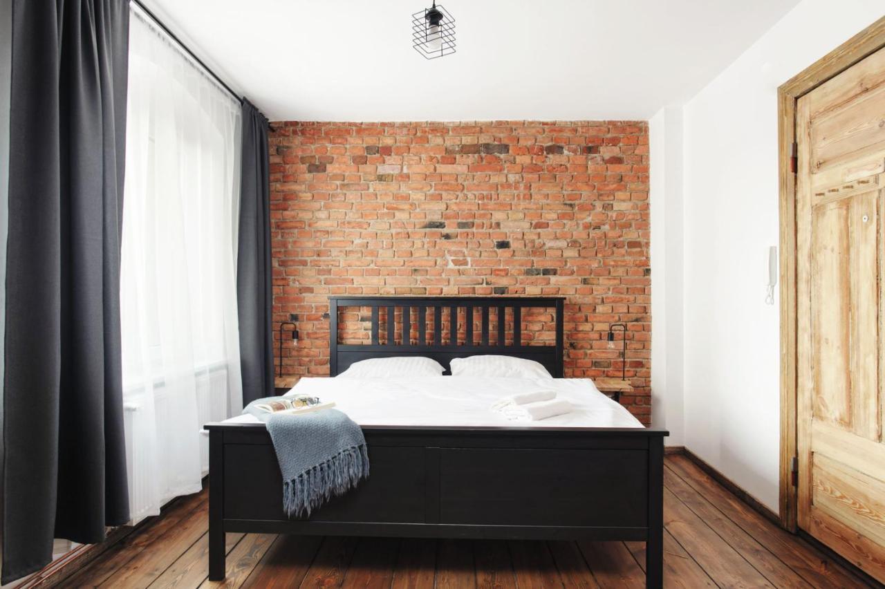 Apartamenty Europa Stary Toruń Exterior foto