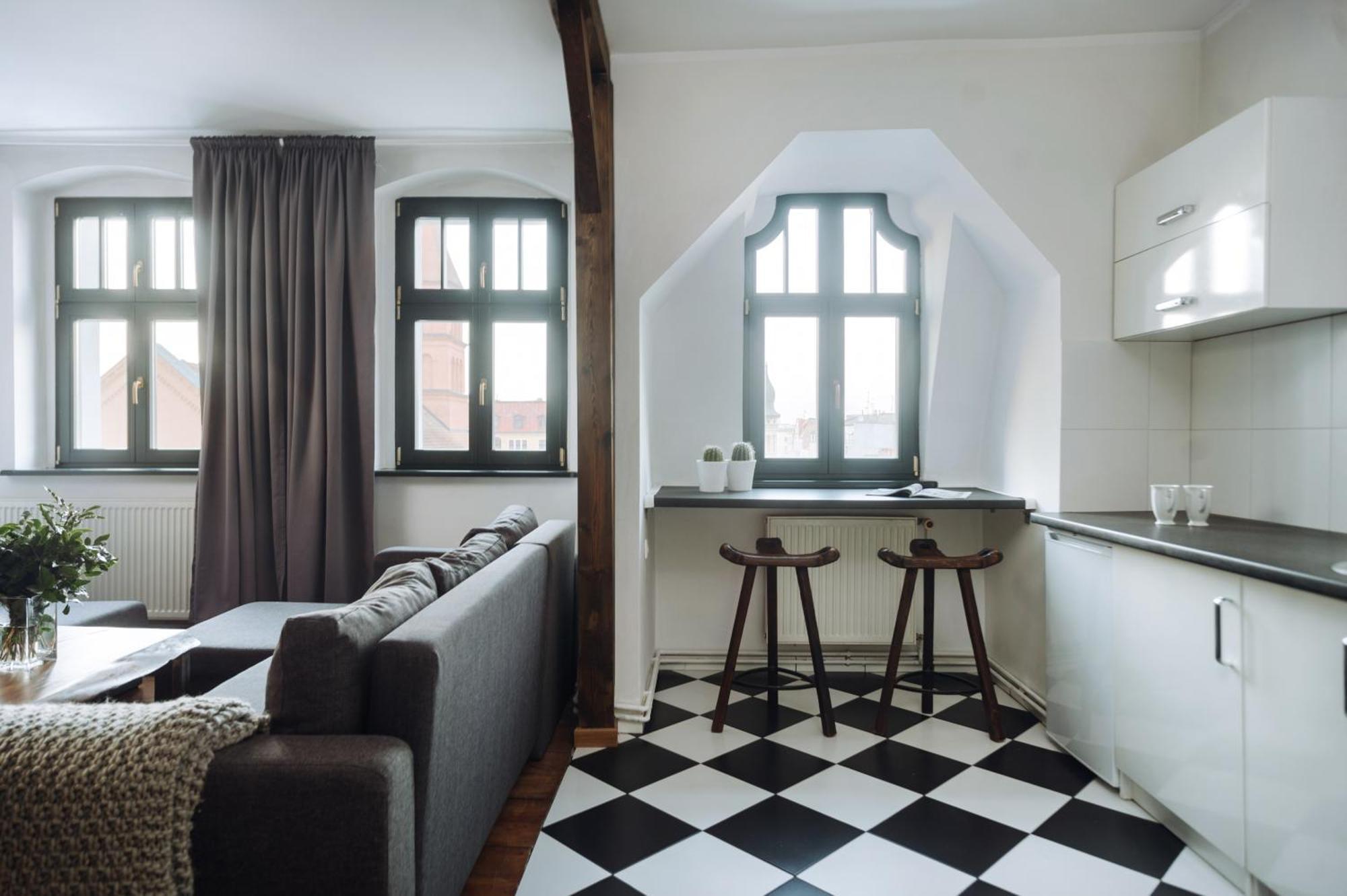 Apartamenty Europa Stary Toruń Habitación foto