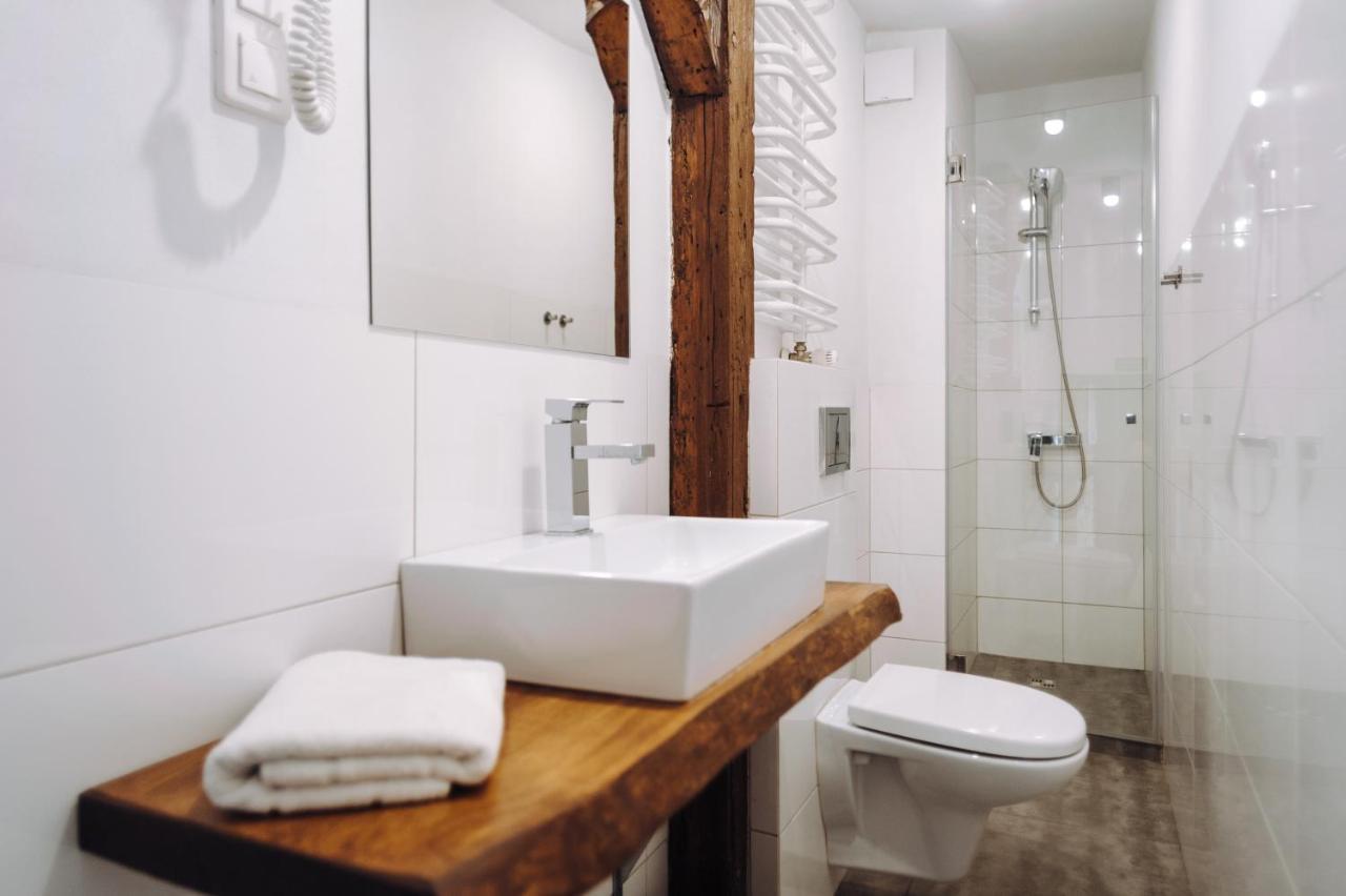 Apartamenty Europa Stary Toruń Exterior foto
