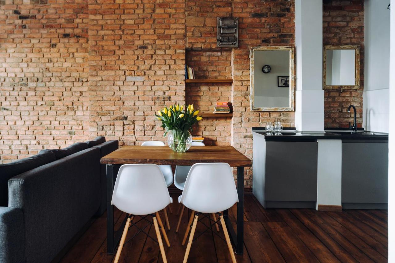 Apartamenty Europa Stary Toruń Exterior foto