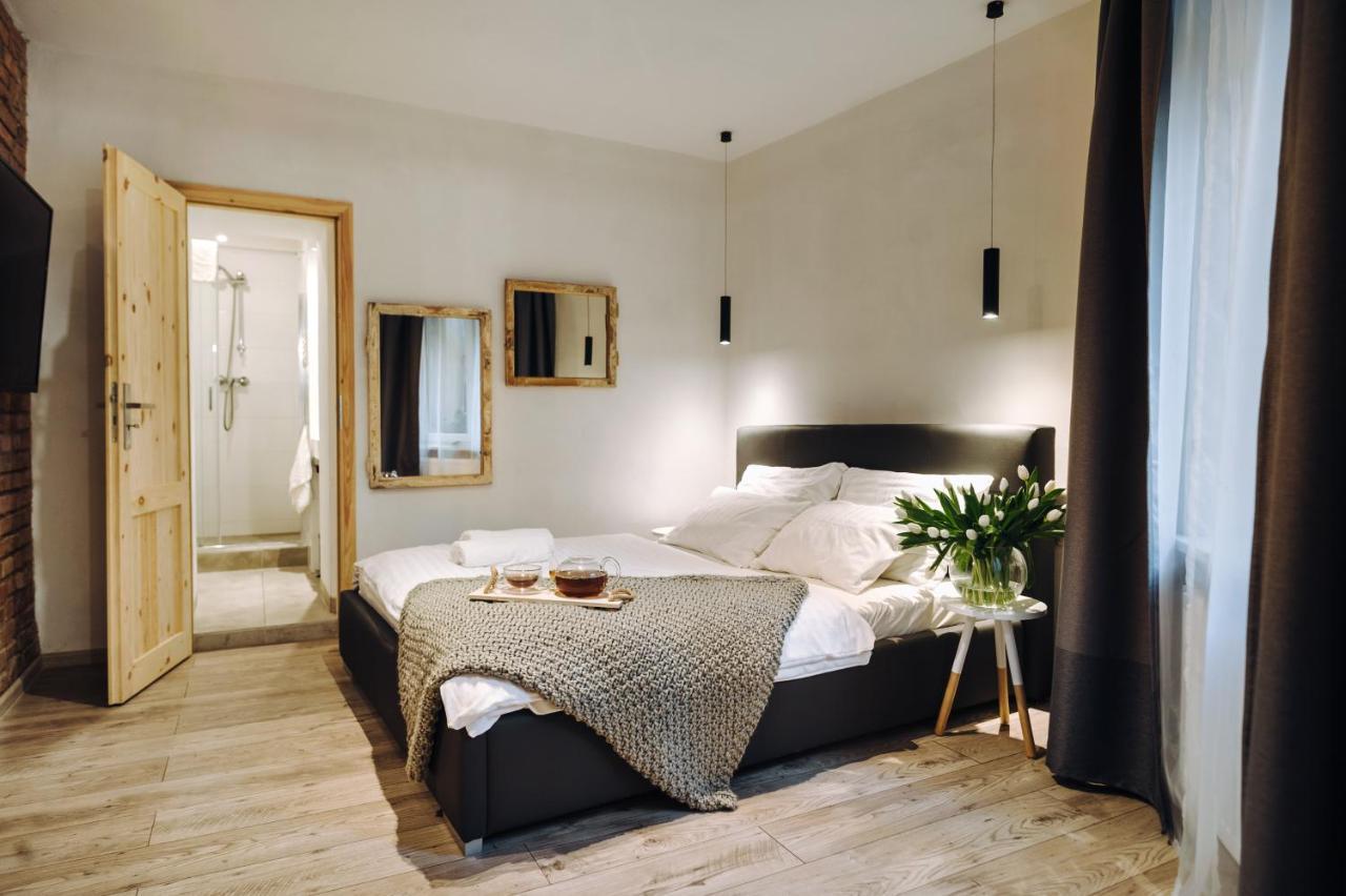 Apartamenty Europa Stary Toruń Exterior foto